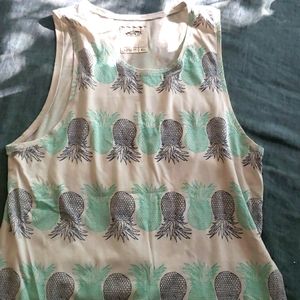 Van's Tank Top